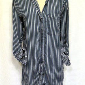 GAP shirtdress